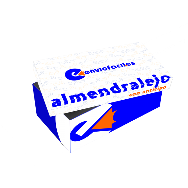 Empresa de paquetería en Almendralejo, 